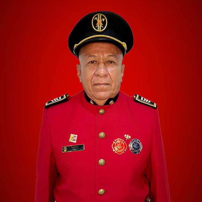 José Mesias