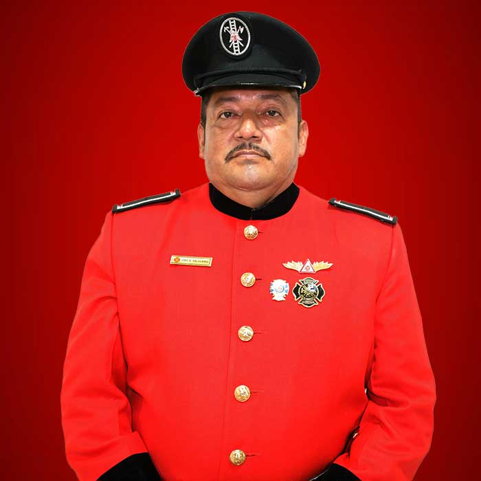 Ramiro Salguero