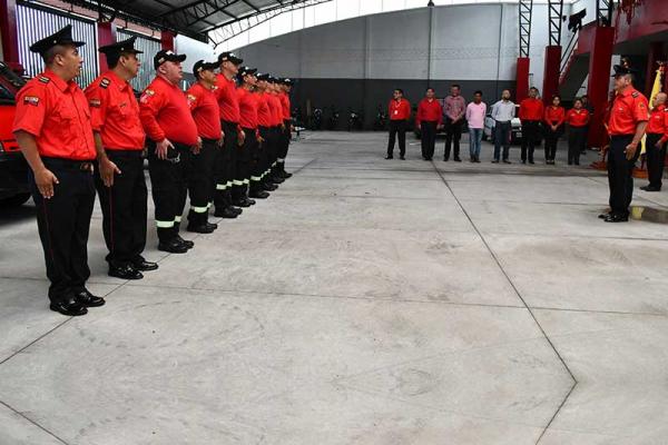 Capacitación