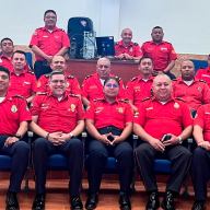 MANCOMUNIDAD BUSCA LA FEDERACIÓN 