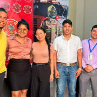 CONVENIO INTERINSTITUCIONAL SE FORTALECE 
