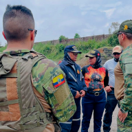 JEFATURA EN CURSO DE SEGURIDAD PERSONAL 