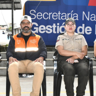 SOMOS BOMBEROS CON INCLUSIÓN SOCIAL 