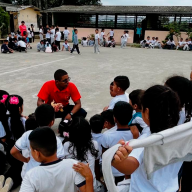 JORNADAS PREVENTIVAS EN PLANTELES EDUCATIVOS 